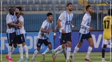 غياب رمضان صبحي يثير التساؤلات.. يورتشيتش يعلن قائمة بيراميدز لمواجهة زد 1